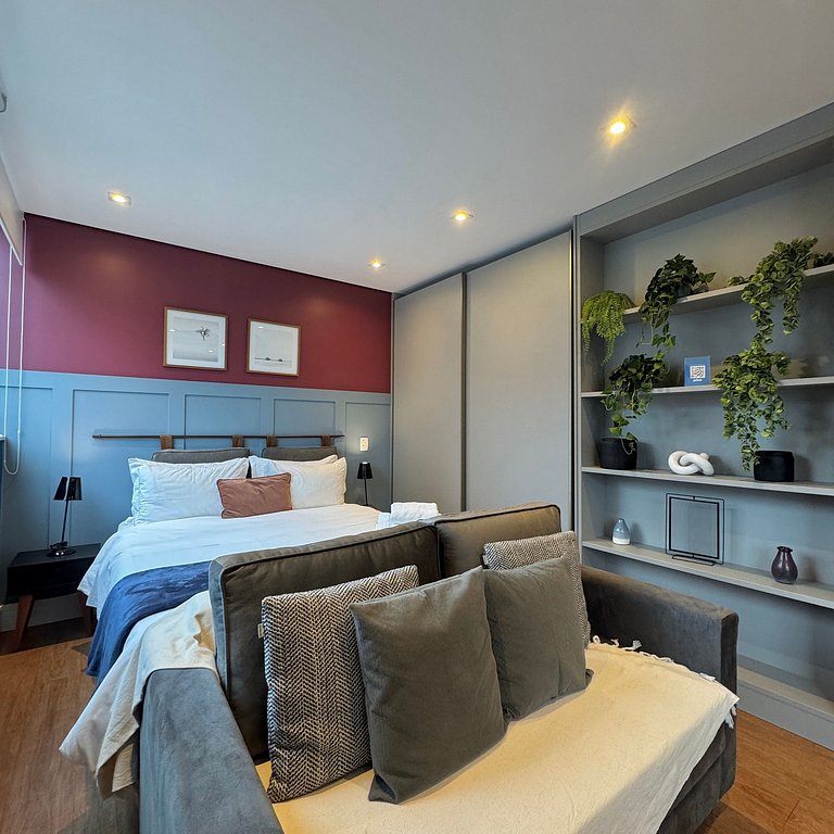 Studio Prime 83 - Vn Ferreira Lobo