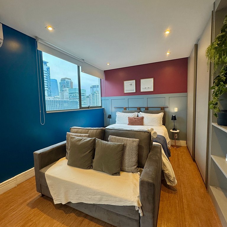 Studio Prime 83 - Vn Ferreira Lobo