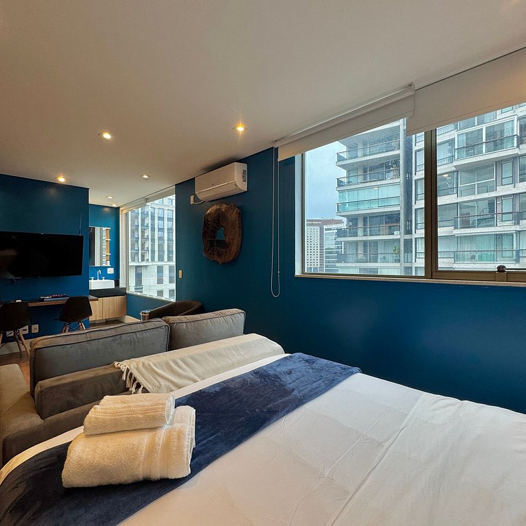 Studio Prime 83 - Vn Ferreira Lobo