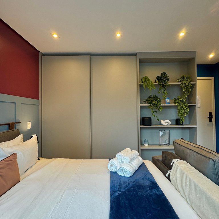 Studio Prime 83 - Vn Ferreira Lobo