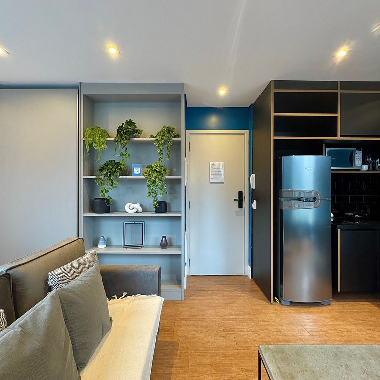 Studio Prime 83 - Vn Ferreira Lobo