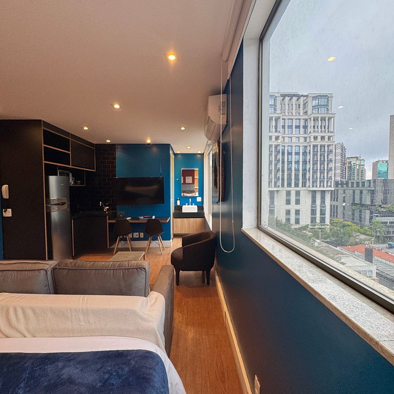 Studio Prime 83 - Vn Ferreira Lobo