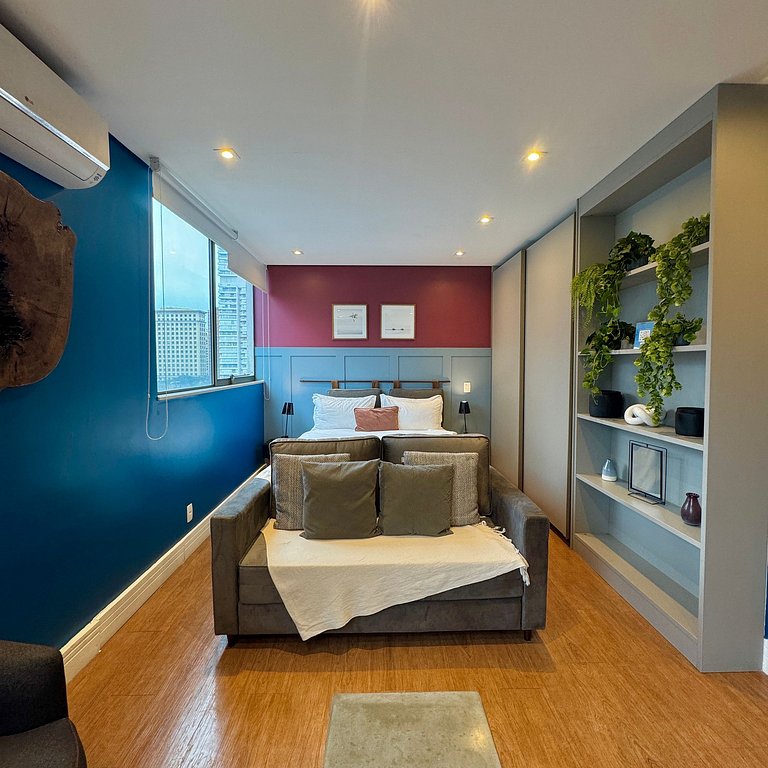 Studio Prime 83 - Vn Ferreira Lobo