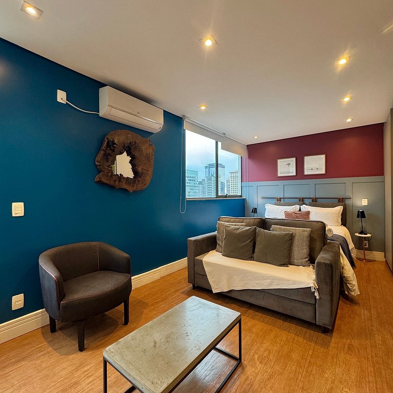 Studio Prime 83 - Vn Ferreira Lobo