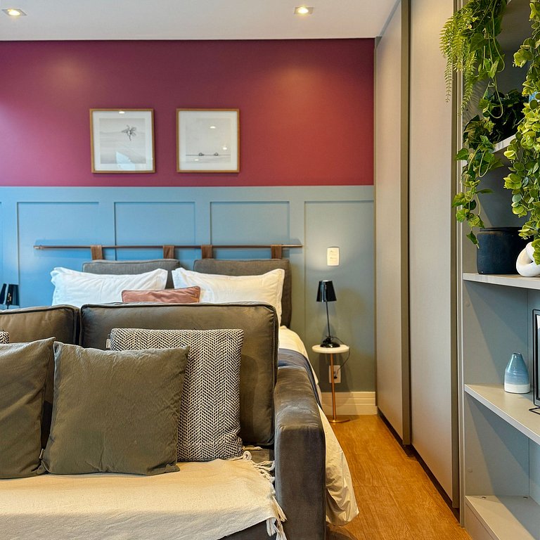 Studio Prime 83 - Vn Ferreira Lobo