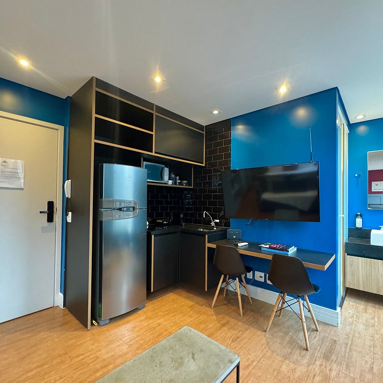 Studio Prime 83 - Vn Ferreira Lobo