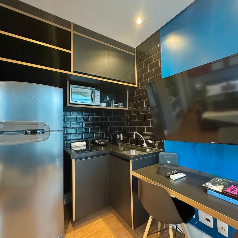 Studio Prime 83 - Vn Ferreira Lobo