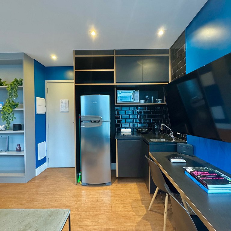 Studio Prime 83 - Vn Ferreira Lobo