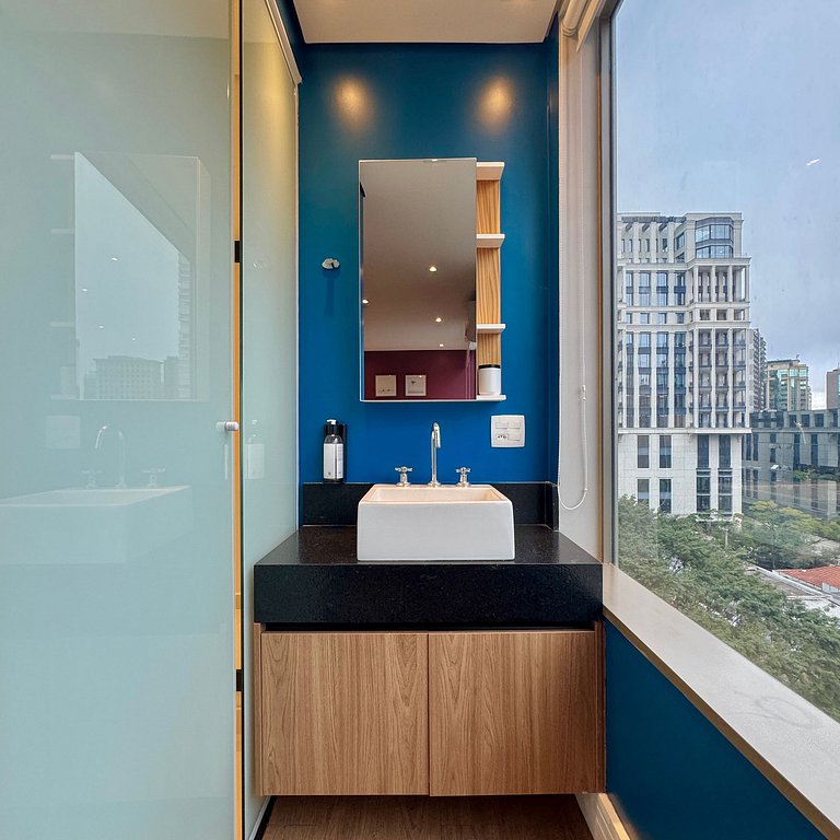 Studio Prime 83 - Vn Ferreira Lobo