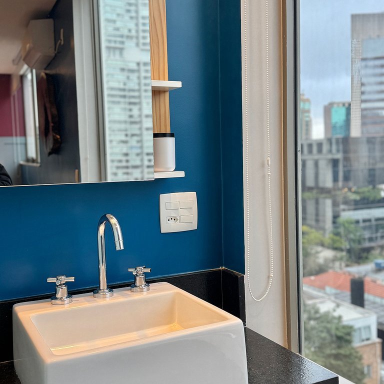 Studio Prime 83 - Vn Ferreira Lobo