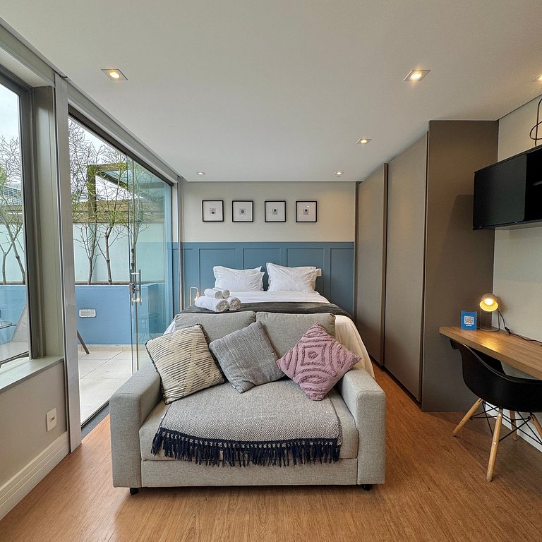 Prime Garden 44 - VN Ferreira Lobo