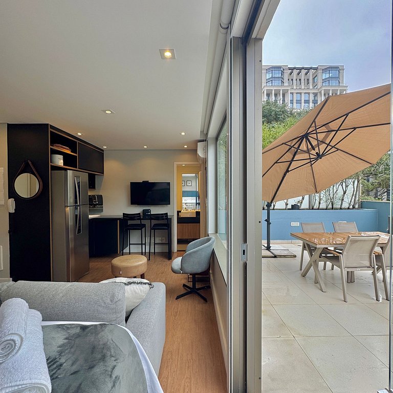 Prime Garden 44 - VN Ferreira Lobo