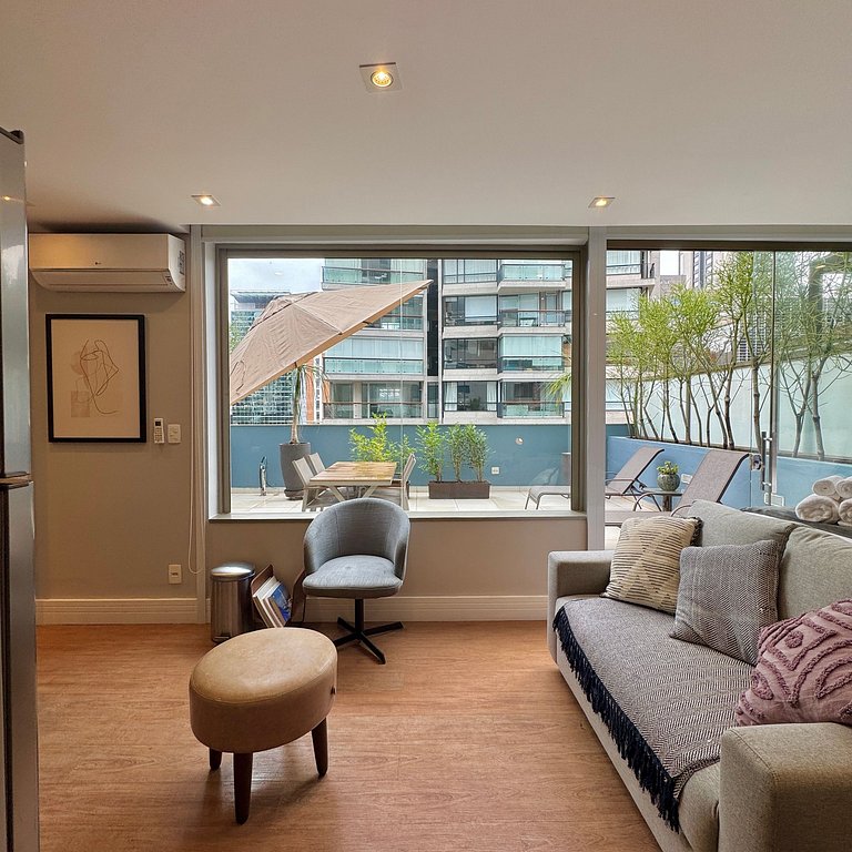 Prime Garden 44 - VN Ferreira Lobo