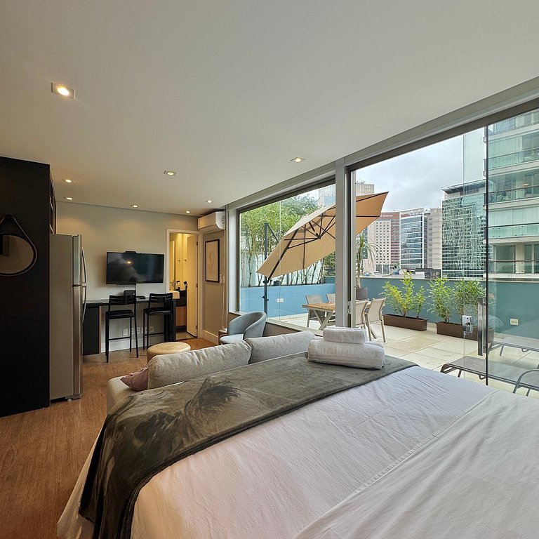 Prime Garden 44 - VN Ferreira Lobo