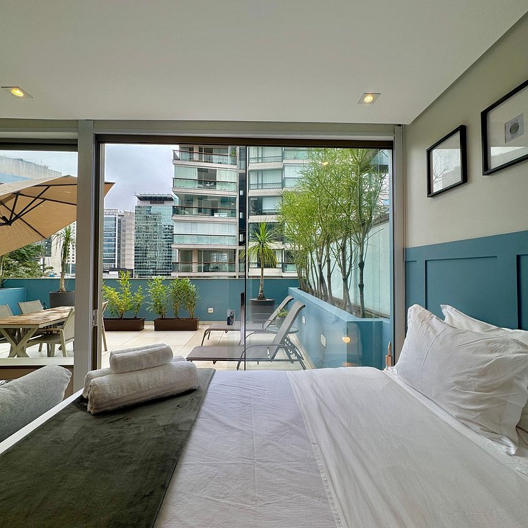 Prime Garden 44 - VN Ferreira Lobo