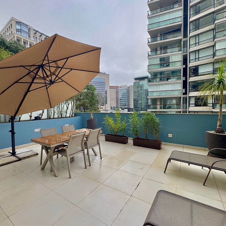 Prime Garden 44 - VN Ferreira Lobo