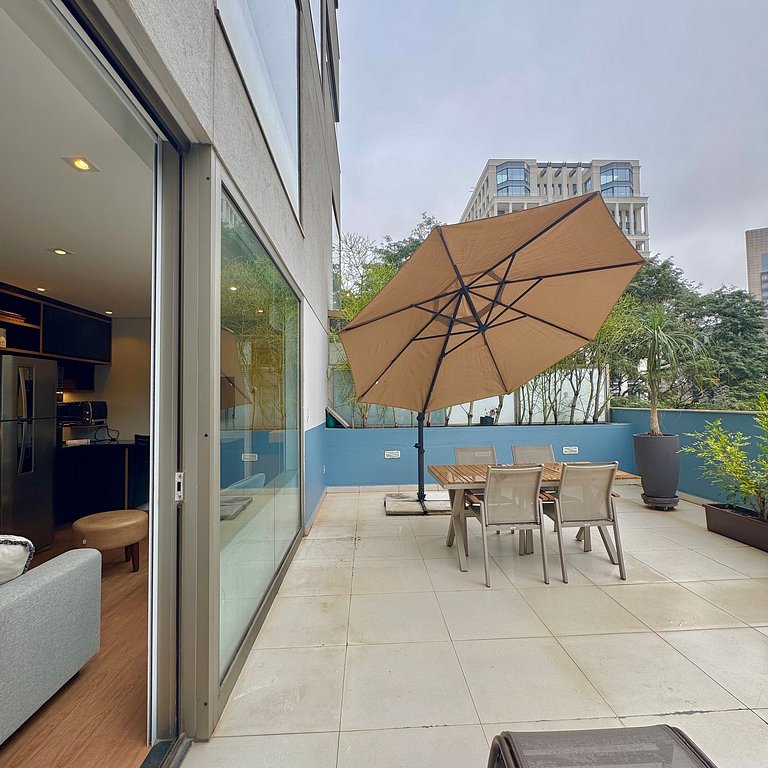 Prime Garden 44 - VN Ferreira Lobo