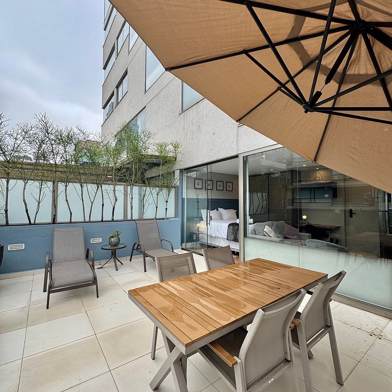 Prime Garden 44 - VN Ferreira Lobo