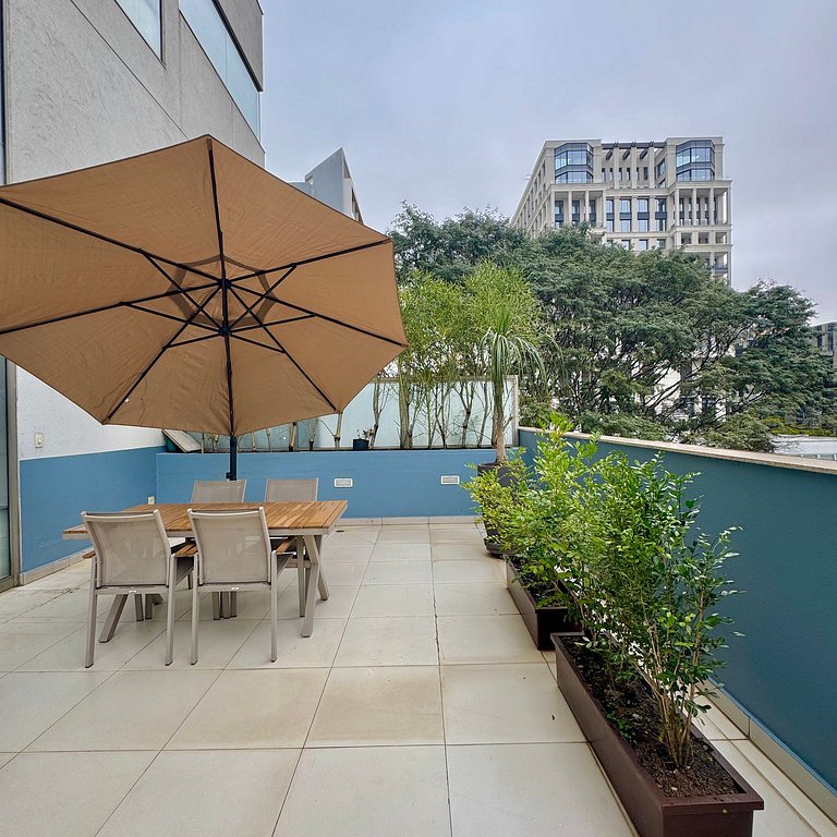 Prime Garden 44 - VN Ferreira Lobo