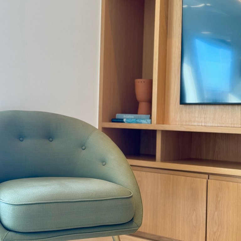 Apartamento Prime Skyline - Prox Oscar Freire