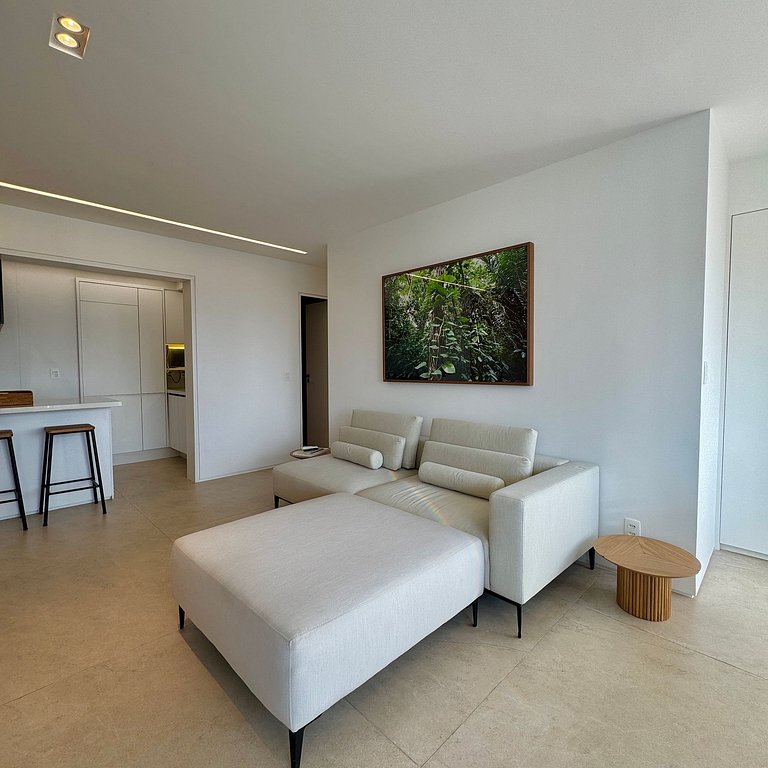 Apartamento Prime Oasis – próx. à Oscar Freire