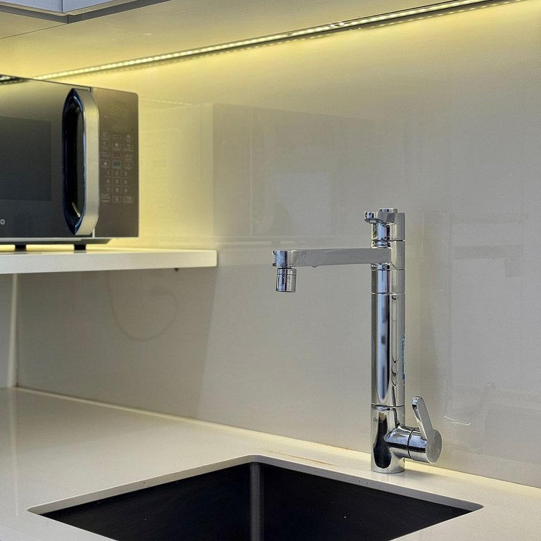 Apartamento Prime Oasis – próx. à Oscar Freire