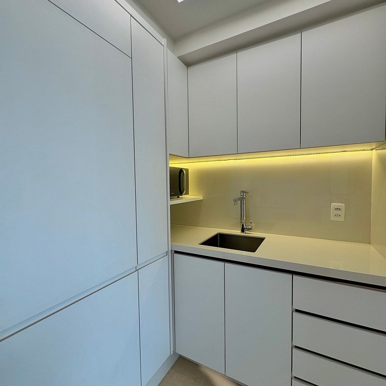 Apartamento Prime Oasis – próx. à Oscar Freire