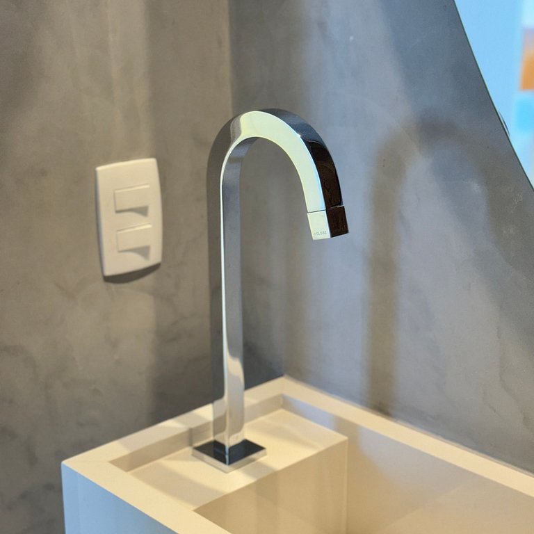 Apartamento Prime Oasis – próx. à Oscar Freire