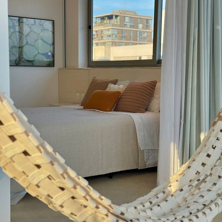 Apartamento Prime Oasis – próx. à Oscar Freire