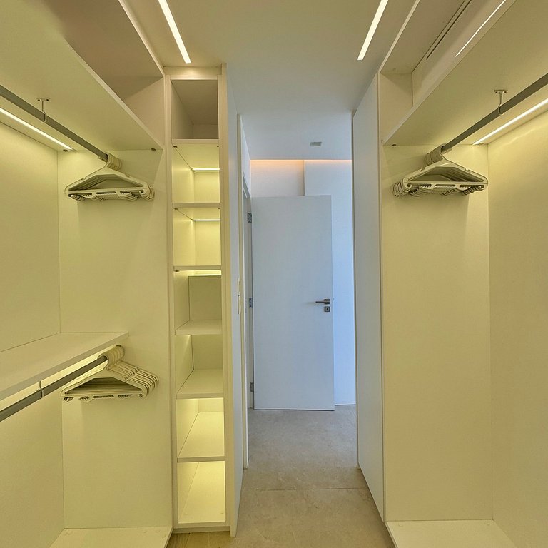 Apartamento Prime Skyline - Prox Oscar Freire