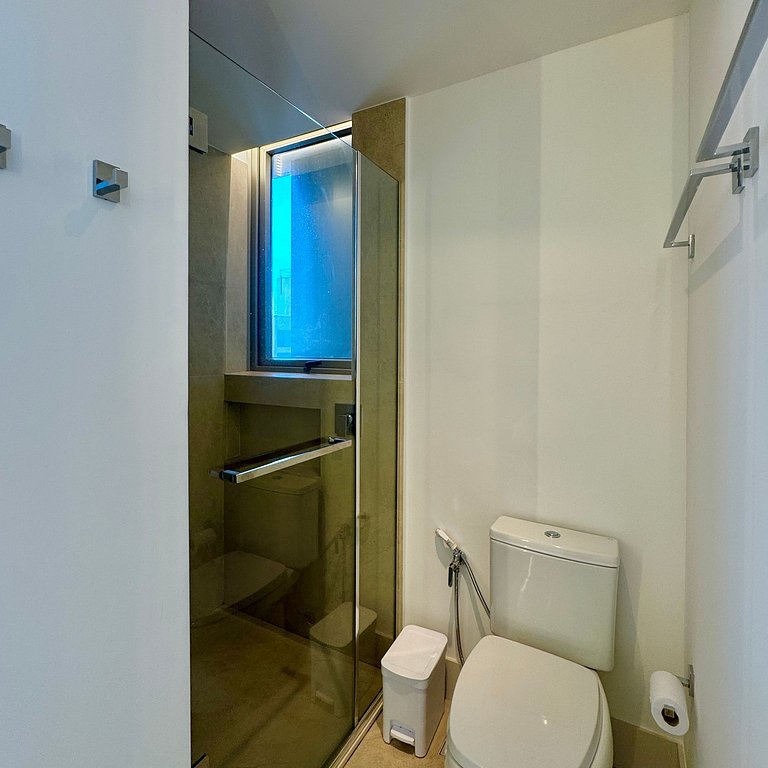 Apartamento Prime Skyline - Prox Oscar Freire