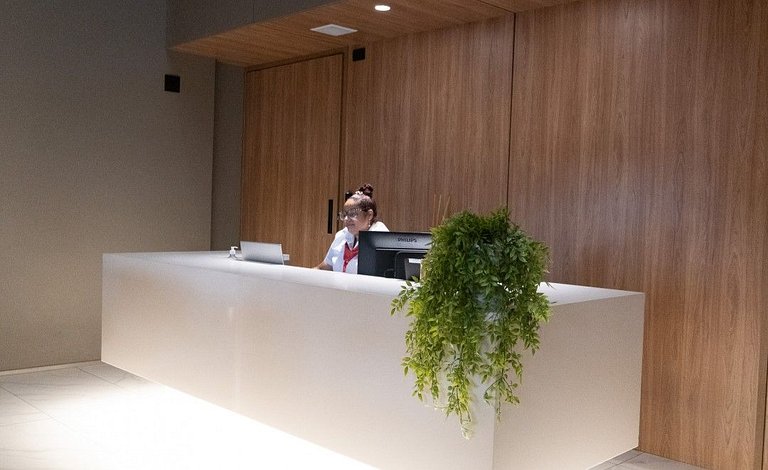 Apartamento á venda próximo a Rua Oscar Freire no Jardins