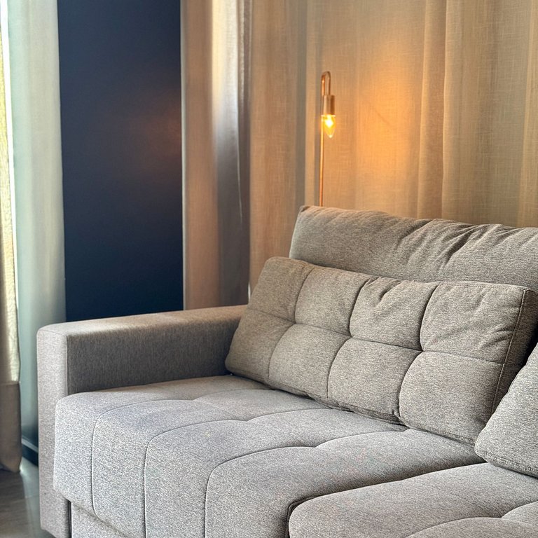 1002 VNMA Duplex - Jardins - Próximo Oscar Freire