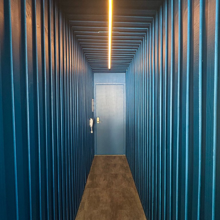 1002 VNMA Duplex - Jardins - Próximo Oscar Freire