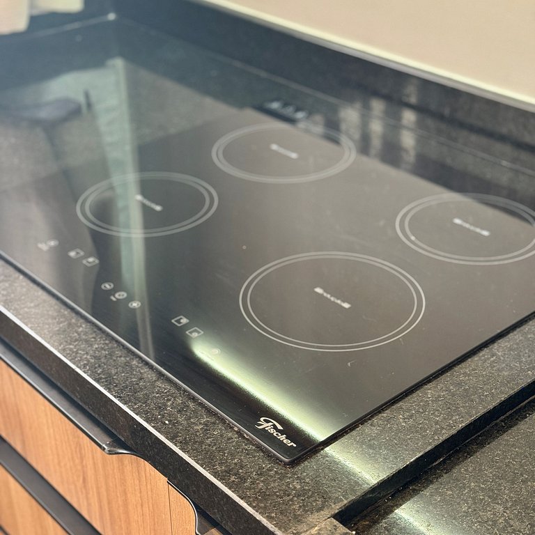 1002 VNMA Duplex - Jardins - Próximo Oscar Freire