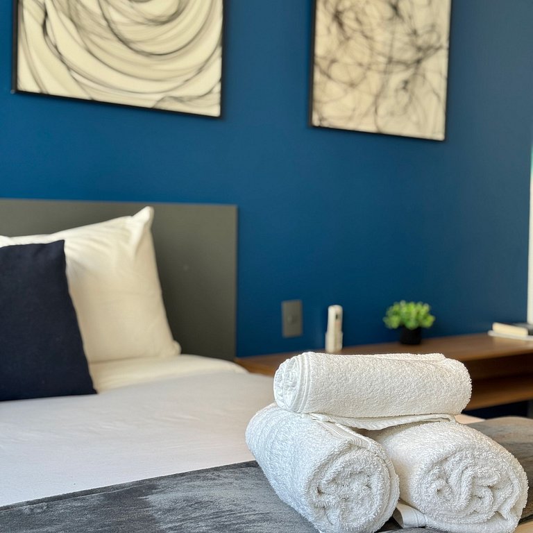 1002 VNMA Duplex - Jardins - Próximo Oscar Freire