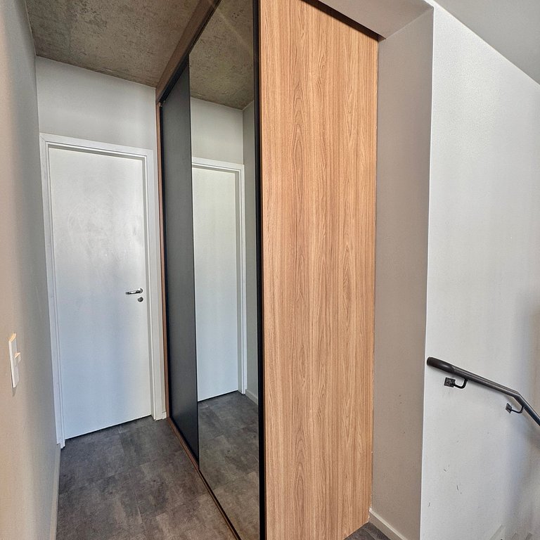 1002 VNMA Duplex - Jardins - Próximo Oscar Freire