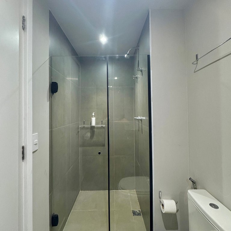 1002 VNMA Duplex - Jardins - Próximo Oscar Freire