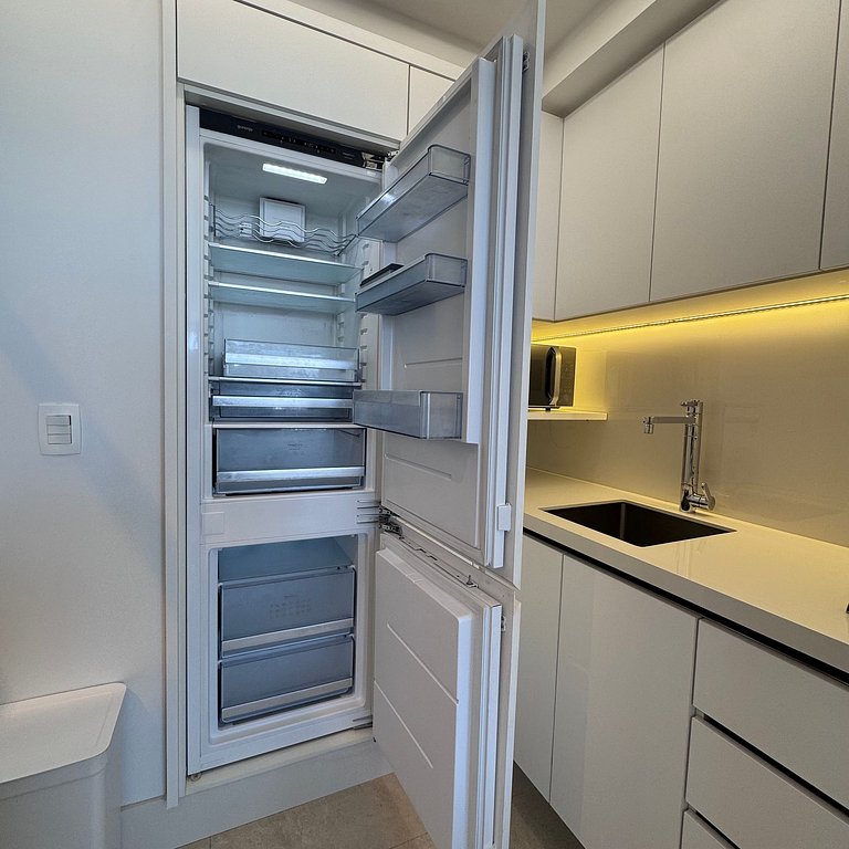 Apartamento Prime Skyline - Prox Oscar Freire