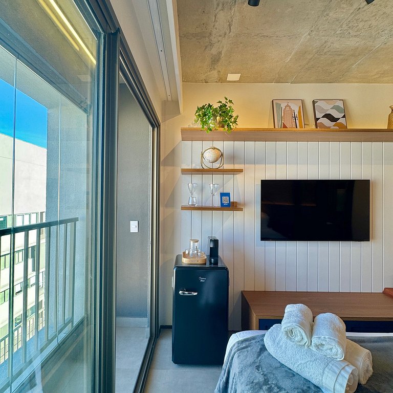 Studio Prime 2208 - Prox a Oscar Freire