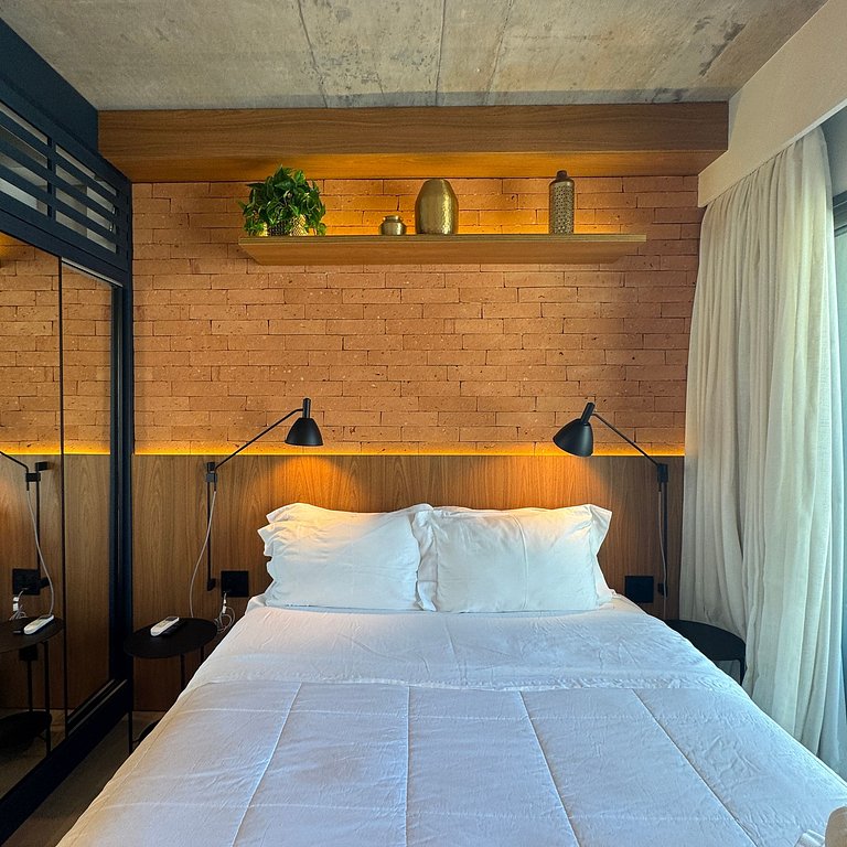 Studio Prime 2208 - Prox a Oscar Freire