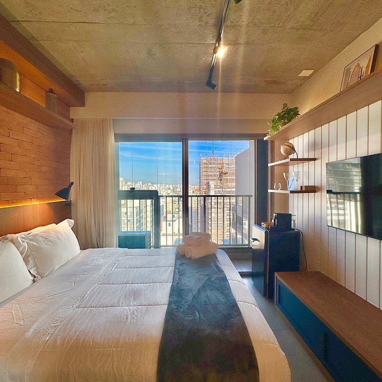 Studio Prime 2208 - Prox a Oscar Freire