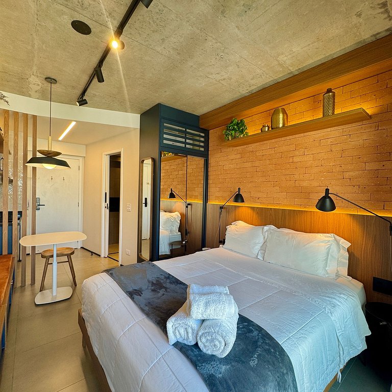 Studio Prime 2208 - Prox a Oscar Freire