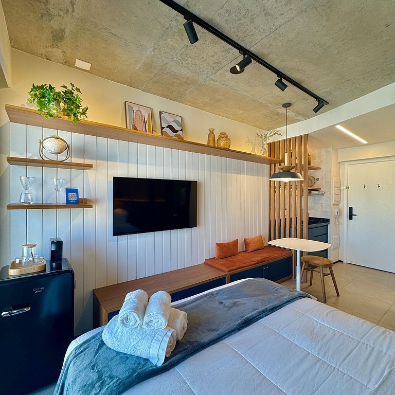 Studio Prime 2208 - Prox a Oscar Freire