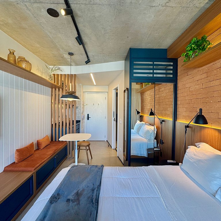 Studio Prime 2208 - Prox a Oscar Freire