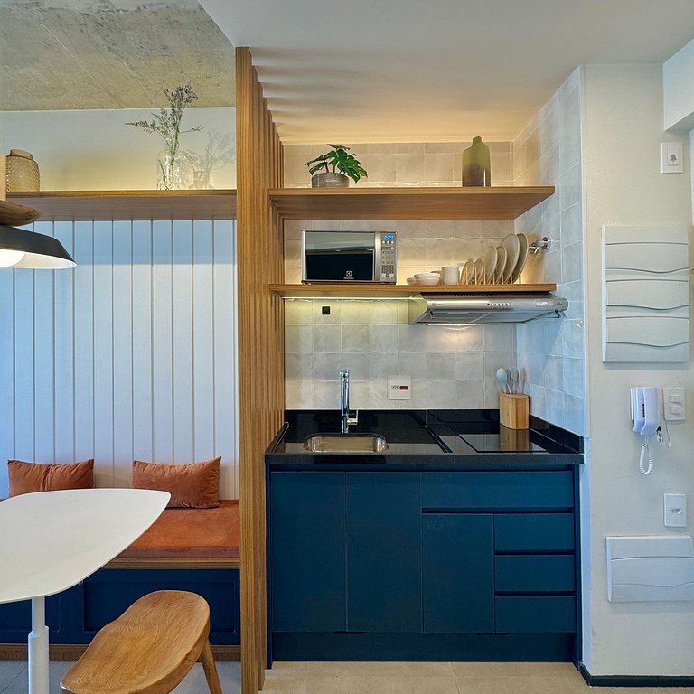 Studio Prime 2208 - Prox a Oscar Freire