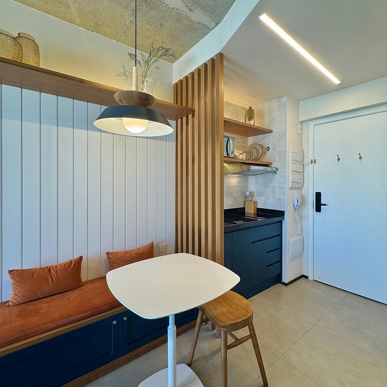 Studio Prime 2208 - Prox a Oscar Freire