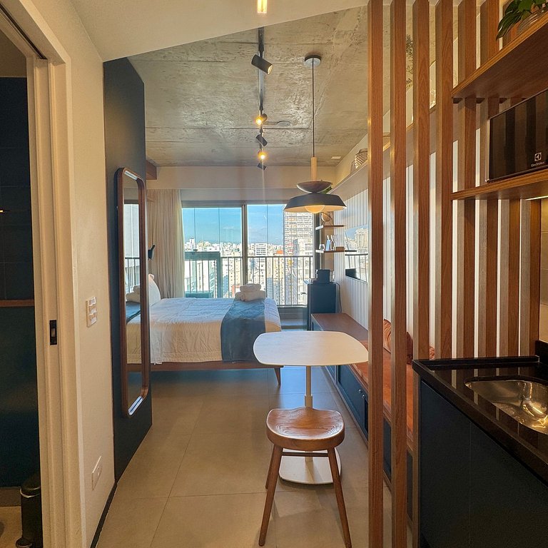 Studio Prime 2208 - Prox a Oscar Freire