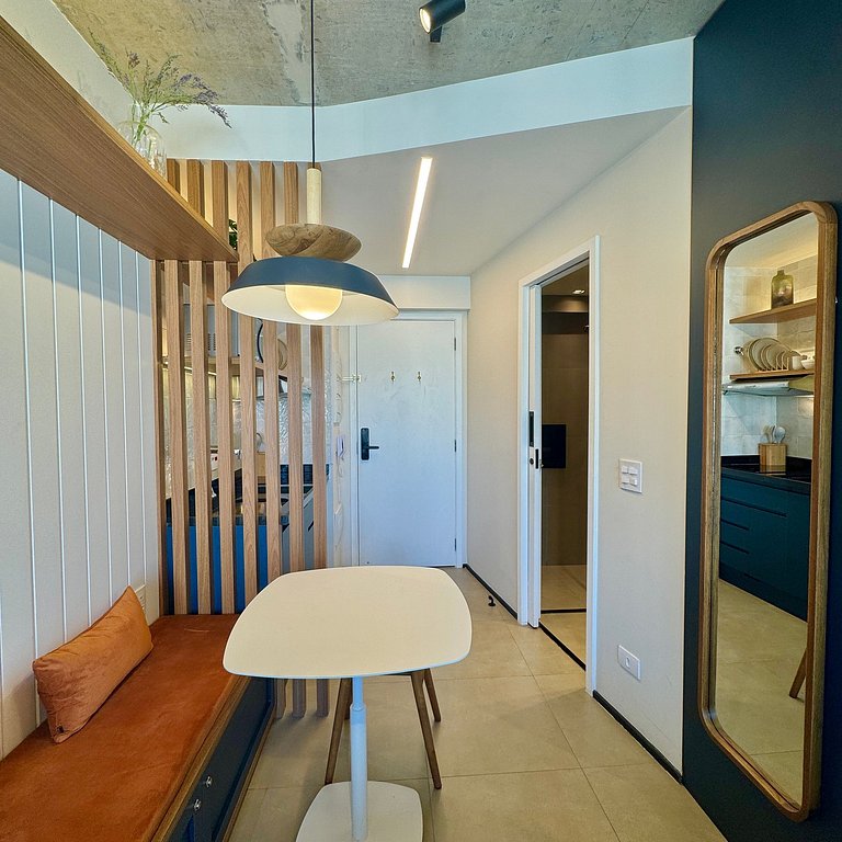 Studio Prime 2208 - Prox a Oscar Freire