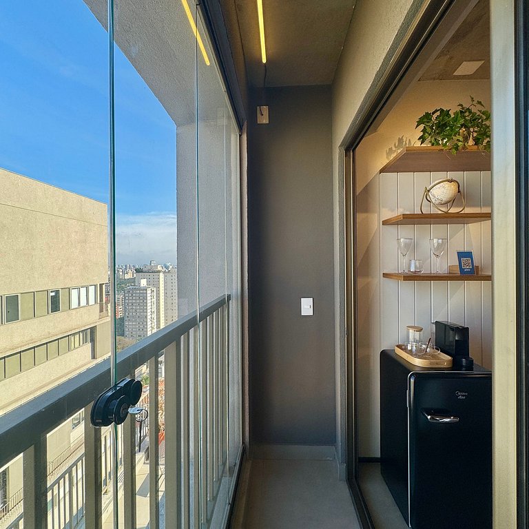 Studio Prime 2208 - Prox a Oscar Freire